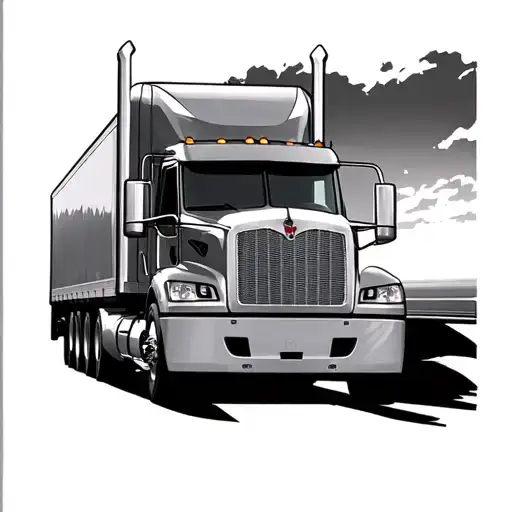 Euro Truck Simulator 2 And American Truck Simulator