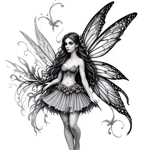Fairy