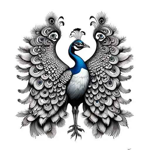 Murugan Vel Peacocks Featurescompain