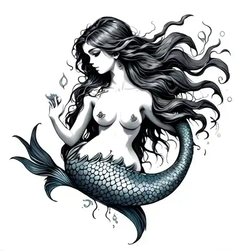 Mermaid