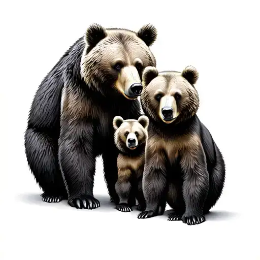 Bear Family