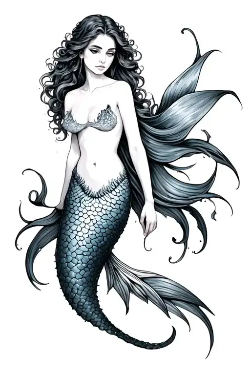 Mermaid