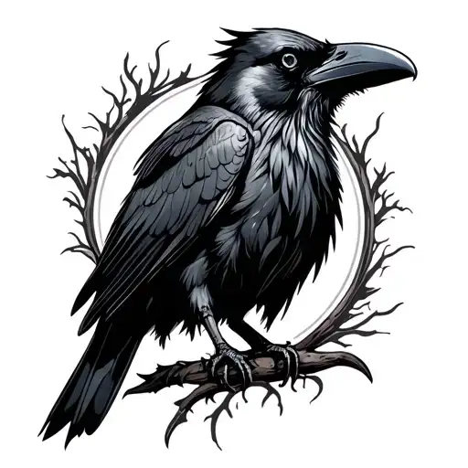 Raven