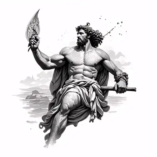 Odysseus Journey Back To Ithaca