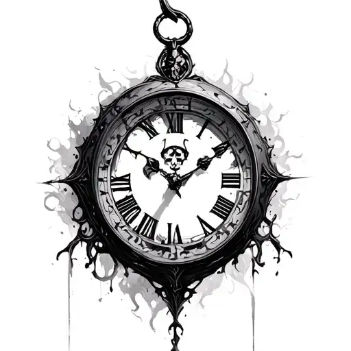 Death Clock