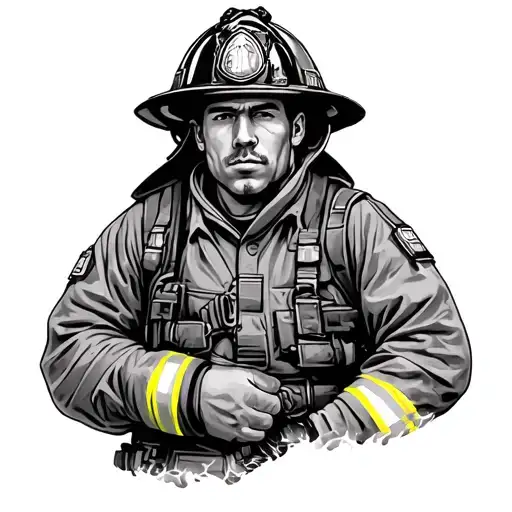 Firefighter