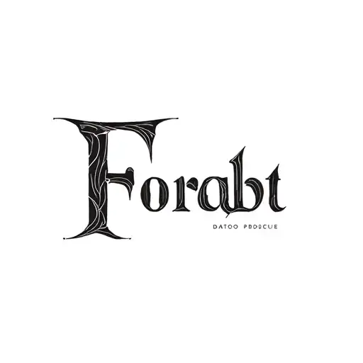 Foralt
