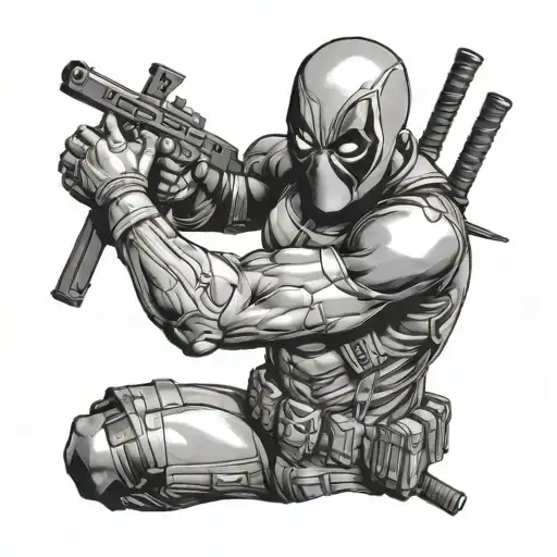 Deadpool