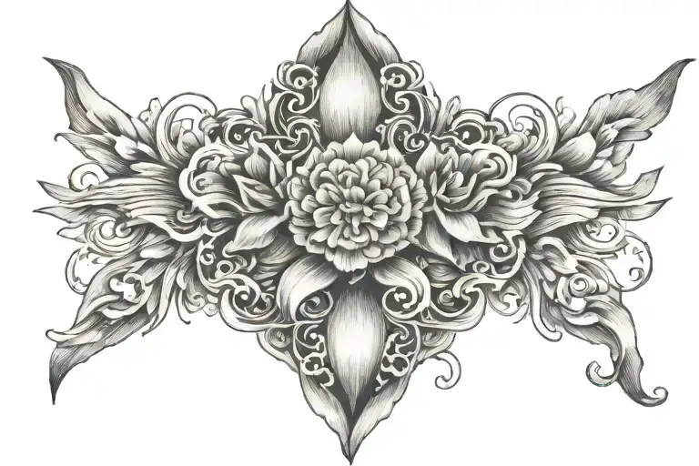 Tatoo Ideas My Grandma Who Passed Away Story Telling Tatoo Tatooed In My Chest Or Arm
