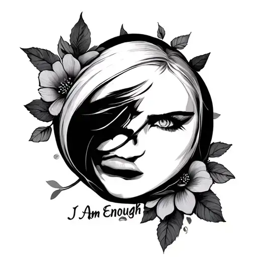 I Am Enough