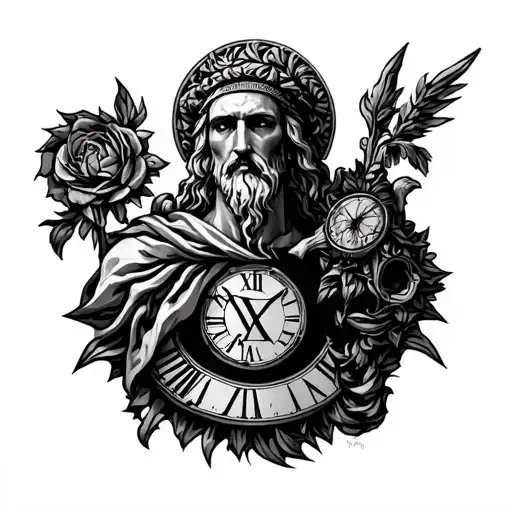 Sokrates With Roman Numerals And Other Stuff