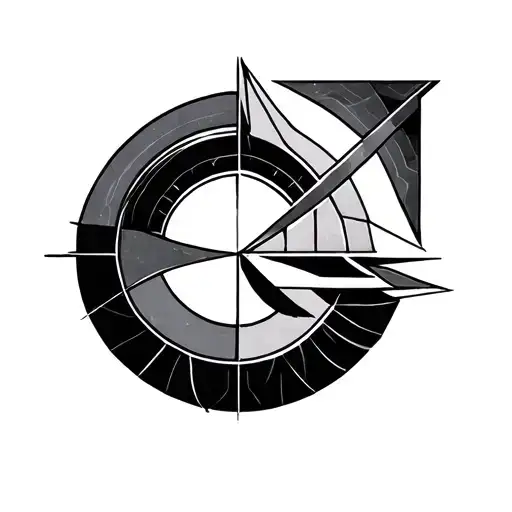 Alpha Geometric Representation