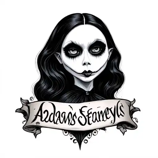 Addams Family