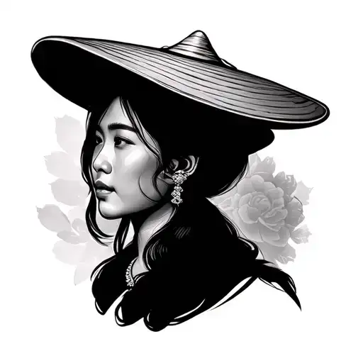 The Vietnamese Hat