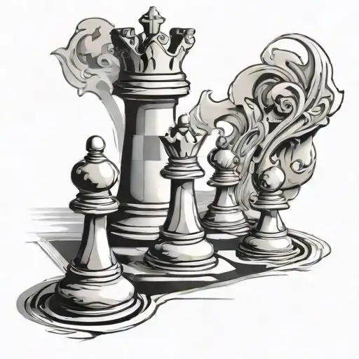 Chess Board