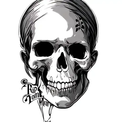 Rip Mom