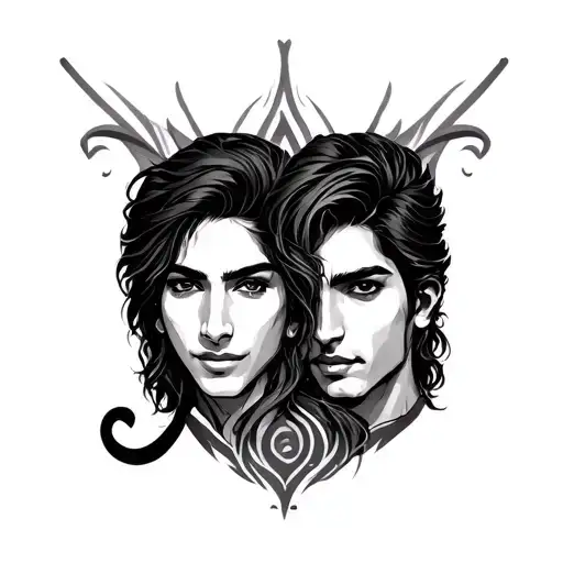 Two Names Combined Anirudh Jaya