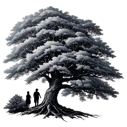 Family Tree
