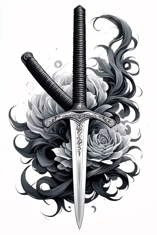 Katana Sword