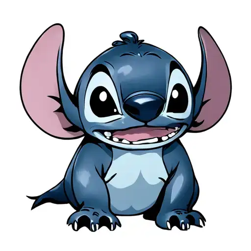 Lilo Stitch