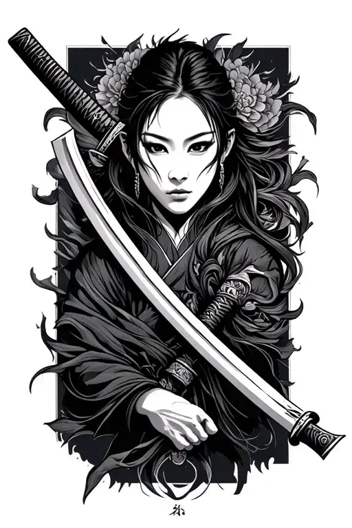Katana