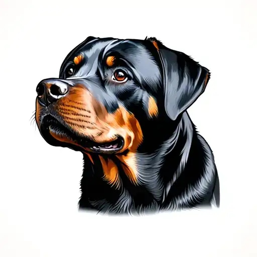 Rottweiler