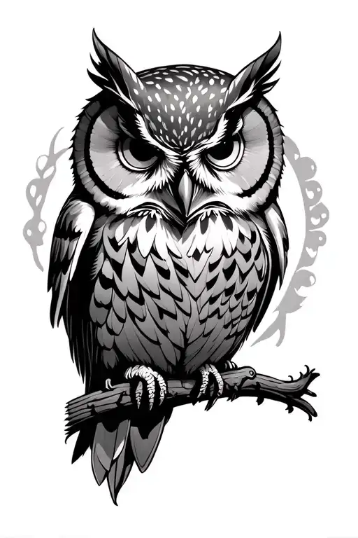 Owl