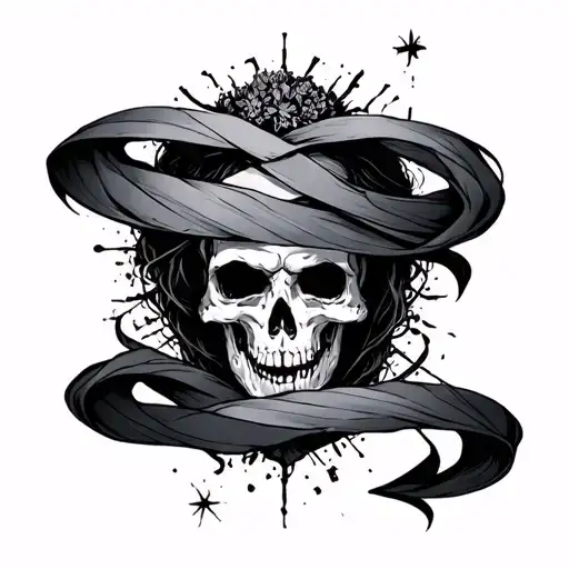 Betrayal And Stand String