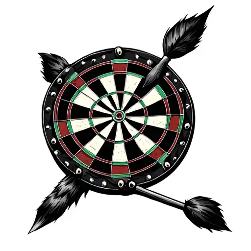 Darts