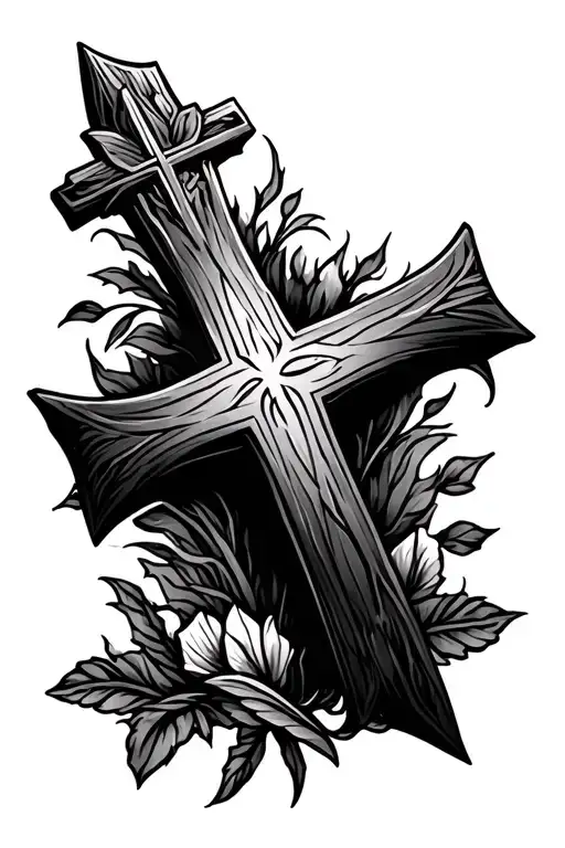 Cross