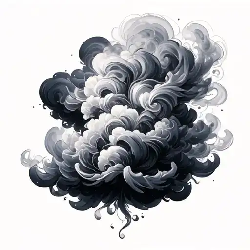 Smoke Cloud