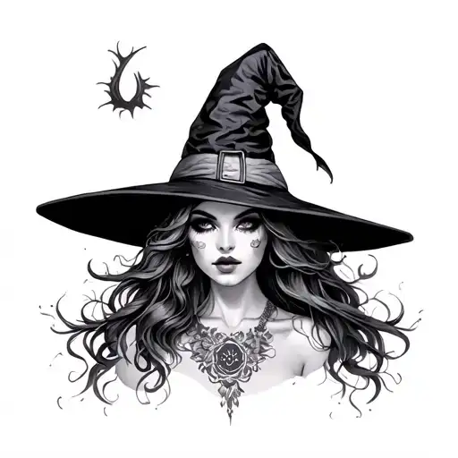 Witchy