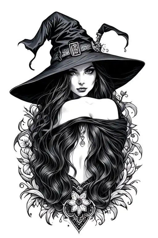 Witchy