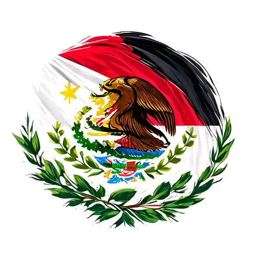 Filipino And Mexican Flag Incorporated