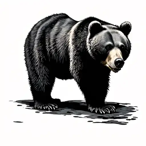 Bear