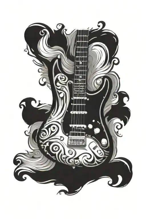 Fender Guitar
