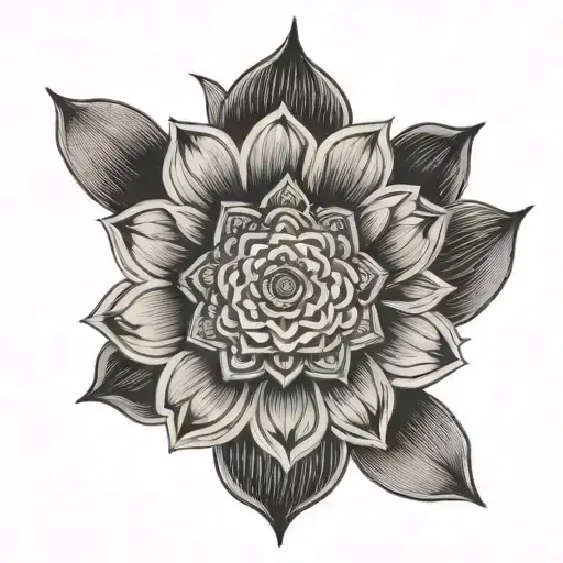 Minimalsit Arm Band Yoga