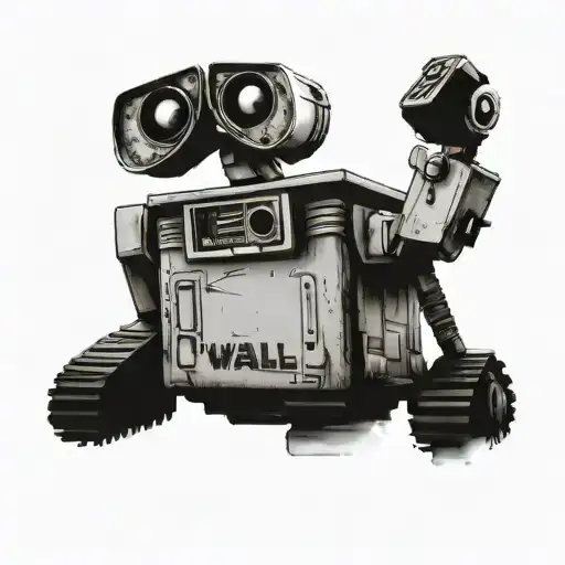 Wall-e