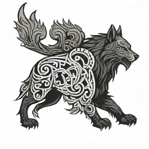 Symbol Of Auril The Frostmaiden