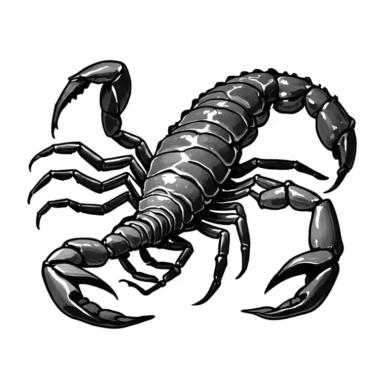 Scorpio Zodiac Sign
