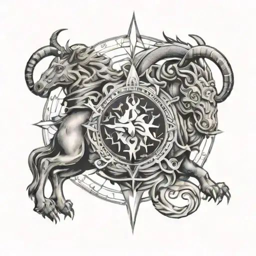 Aqurius And Raurus Zodiac Sign