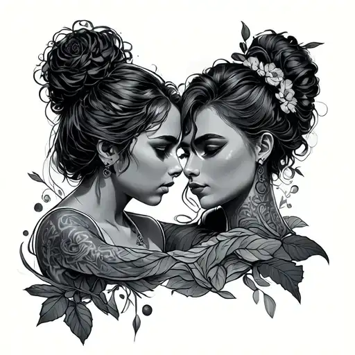 There's Nothing Like The First Time We Met