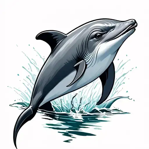 Dolphin