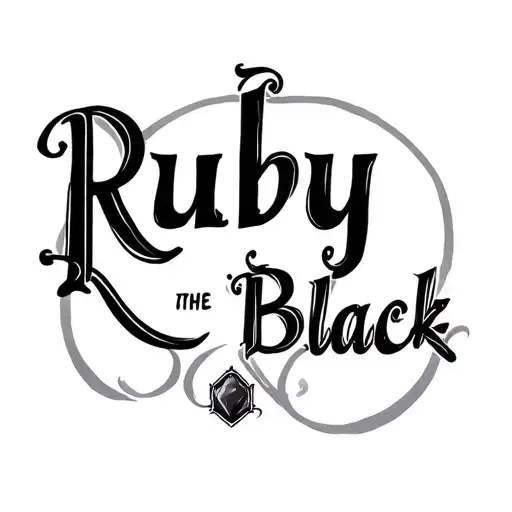 The Name Ruby
