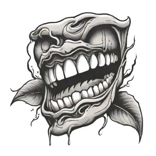 Clean Teeth Clean Lines