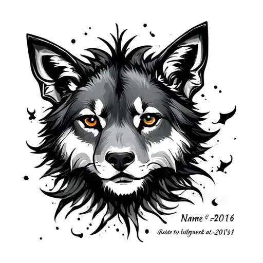 Name And Date Of Birth