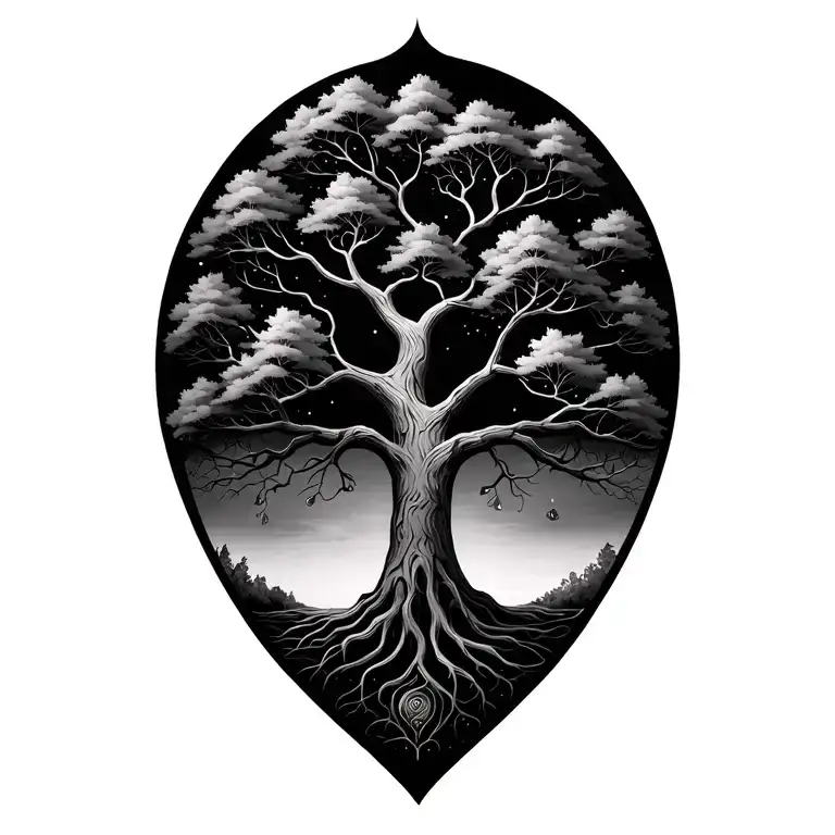 Tree Of Life