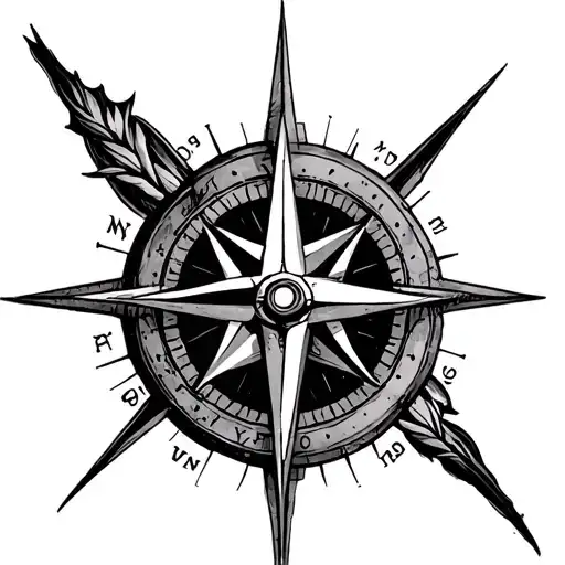 Compass Design