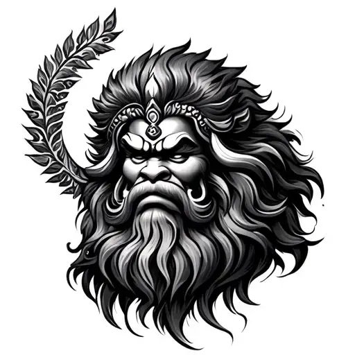 Mahaavatar Narasimha