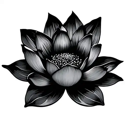 Lotus Flower